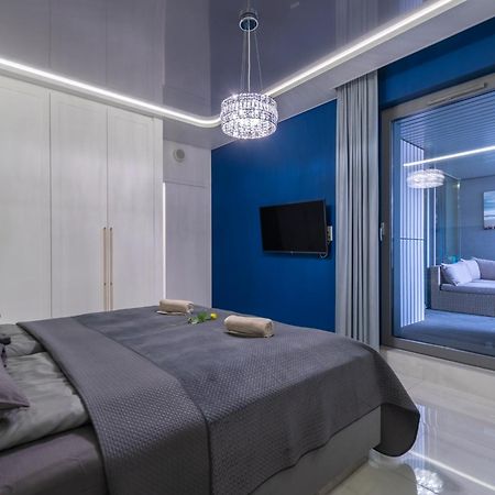 Granaria Premium Apartment Gdansk Chmielna Park Extérieur photo