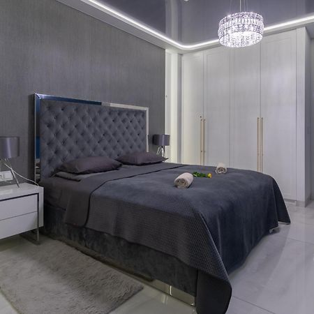 Granaria Premium Apartment Gdansk Chmielna Park Extérieur photo