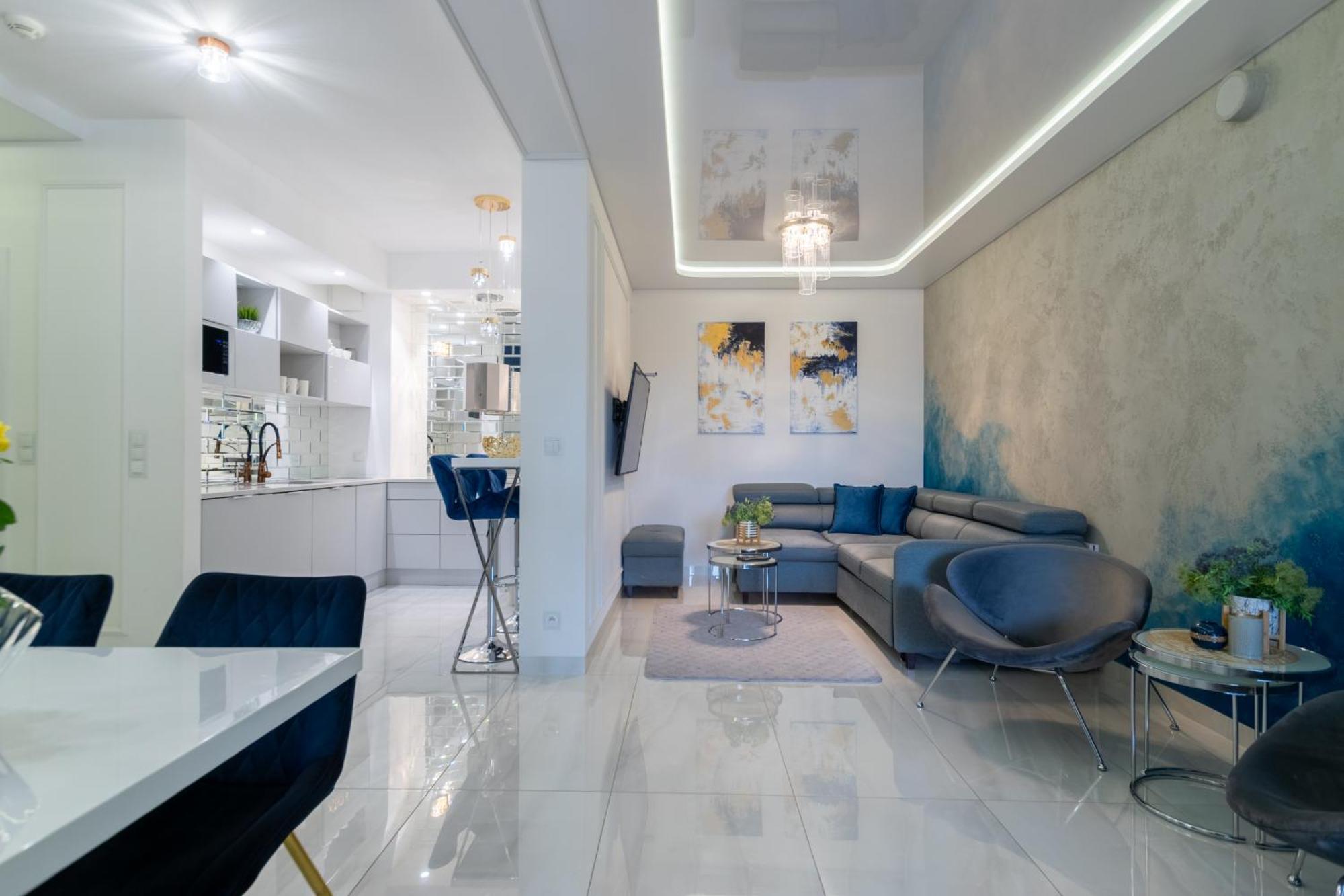 Granaria Premium Apartment Gdansk Chmielna Park Extérieur photo