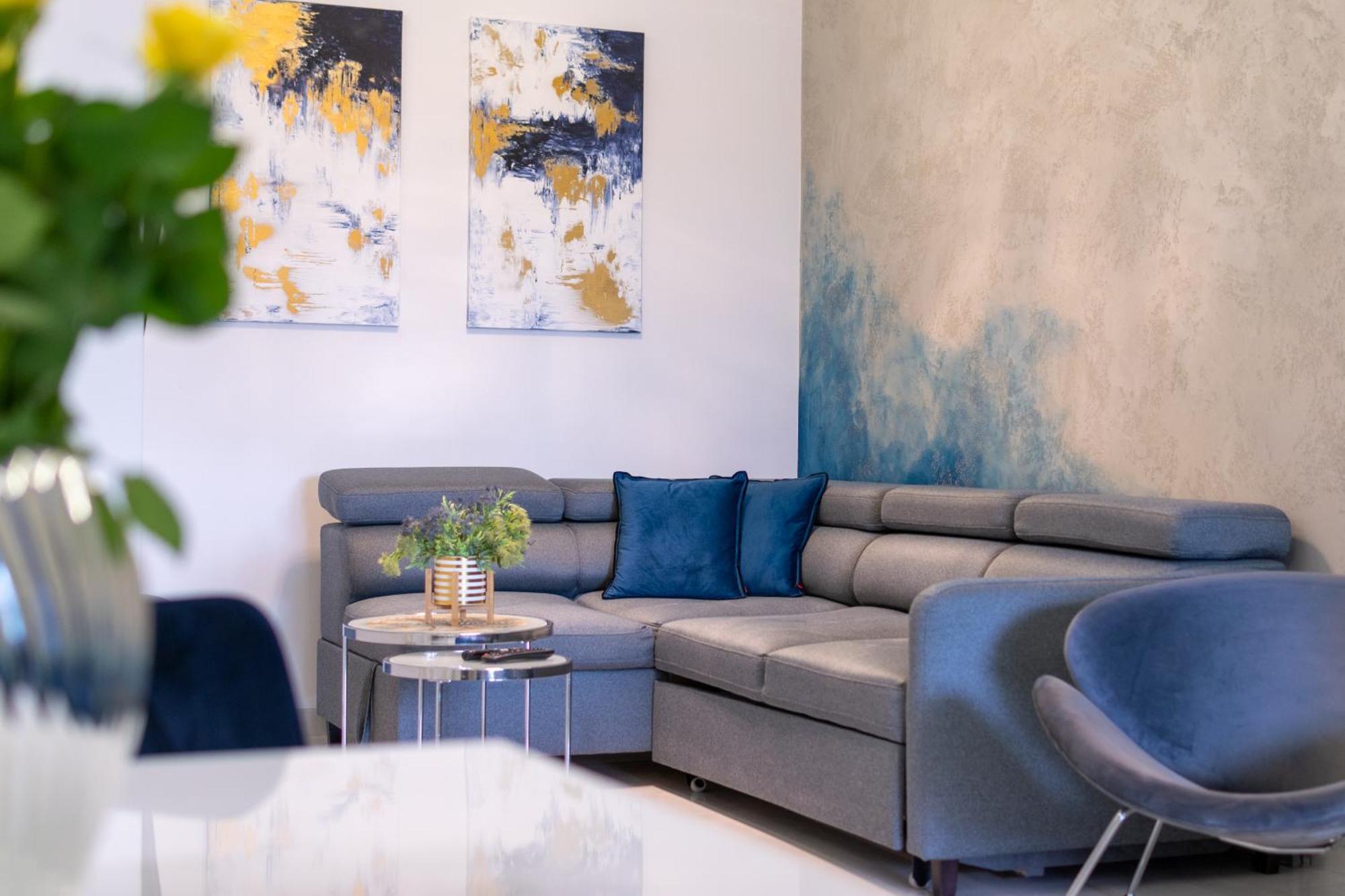 Granaria Premium Apartment Gdansk Chmielna Park Extérieur photo