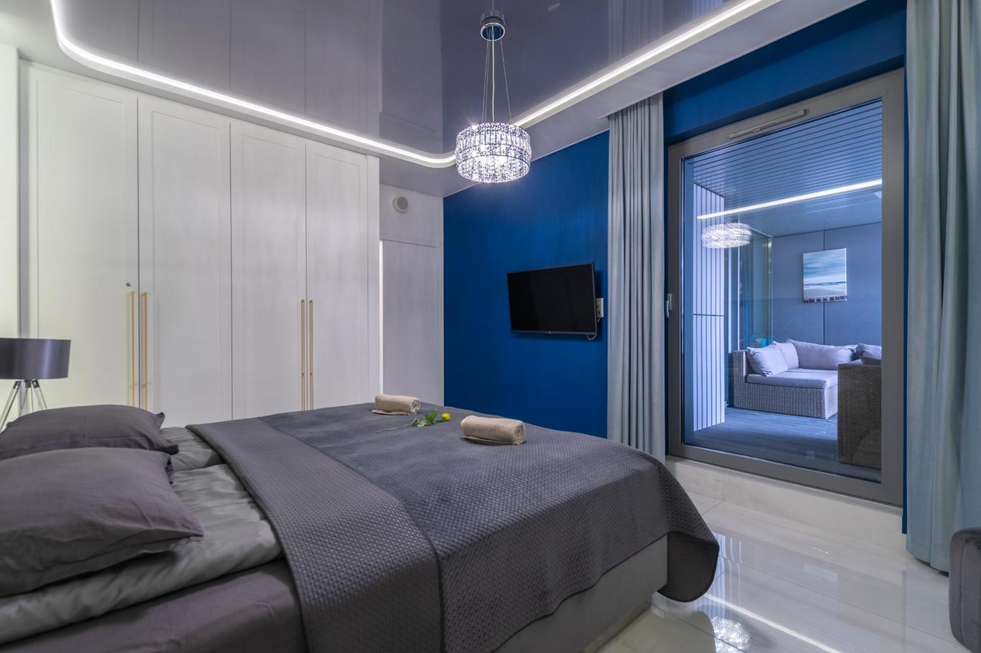 Granaria Premium Apartment Gdansk Chmielna Park Extérieur photo