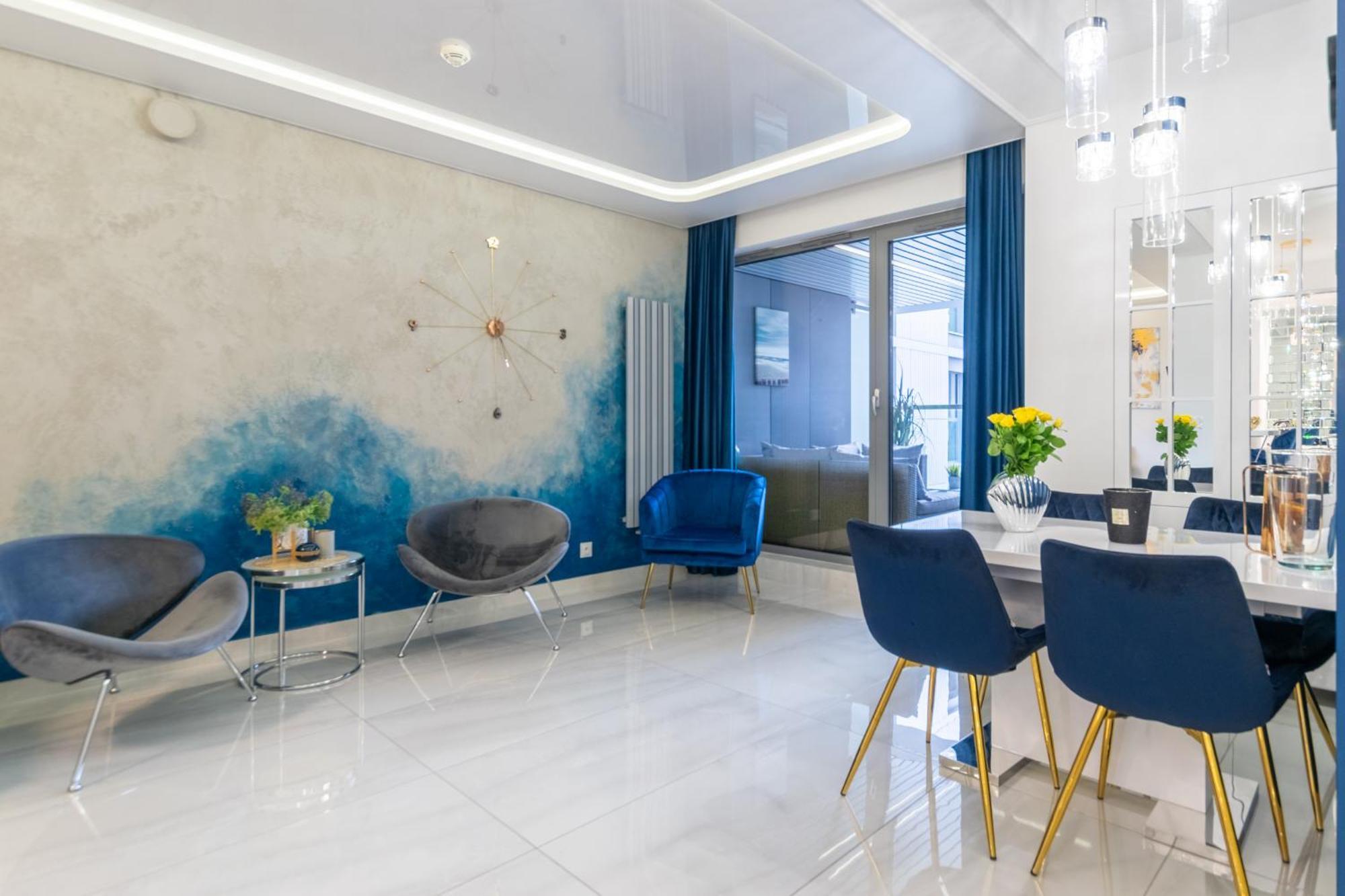 Granaria Premium Apartment Gdansk Chmielna Park Extérieur photo