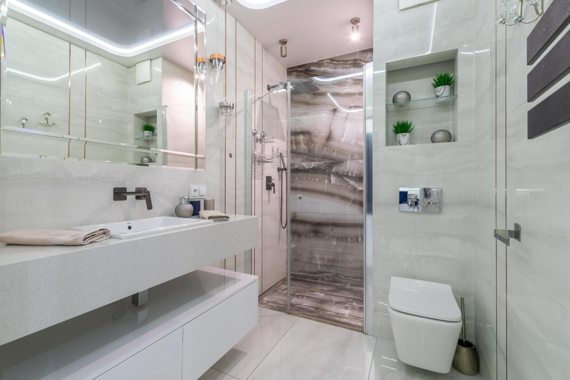 Granaria Premium Apartment Gdansk Chmielna Park Extérieur photo