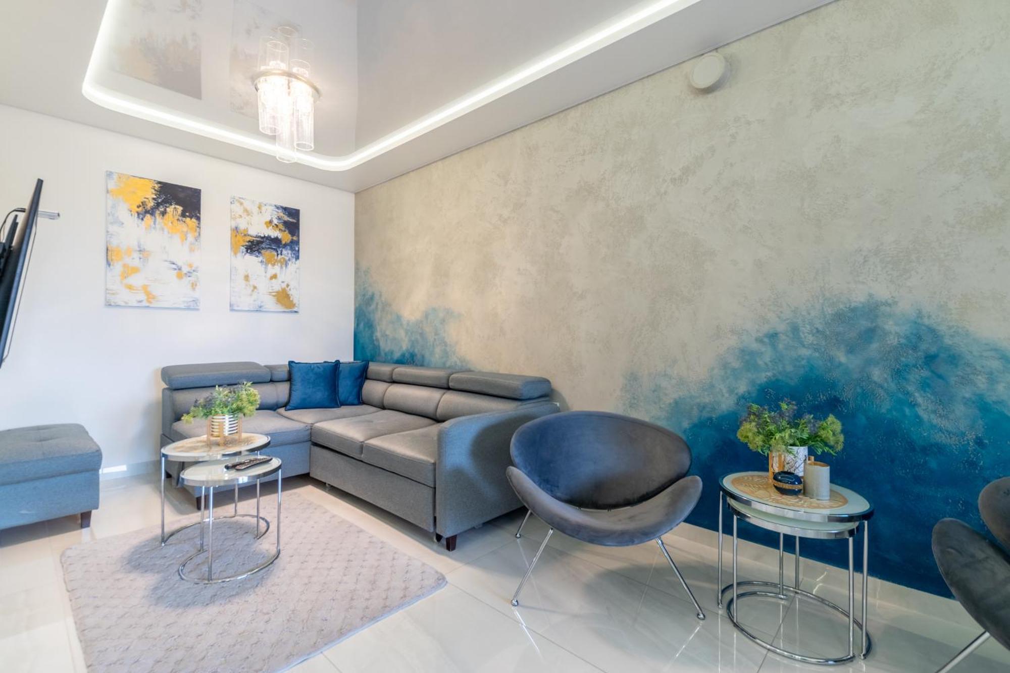 Granaria Premium Apartment Gdansk Chmielna Park Extérieur photo