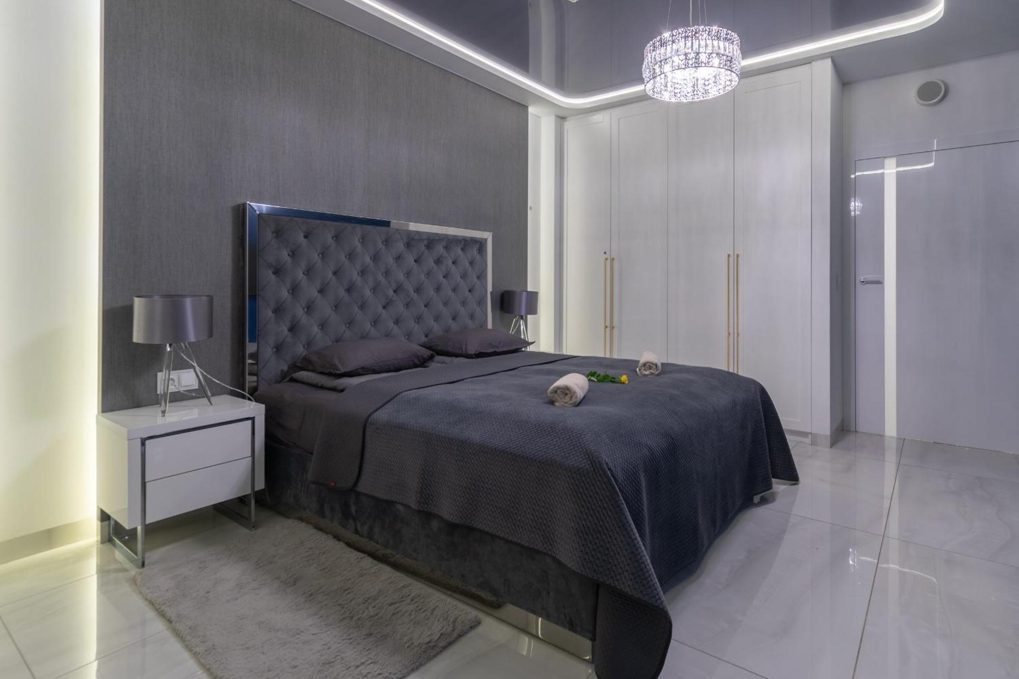 Granaria Premium Apartment Gdansk Chmielna Park Extérieur photo