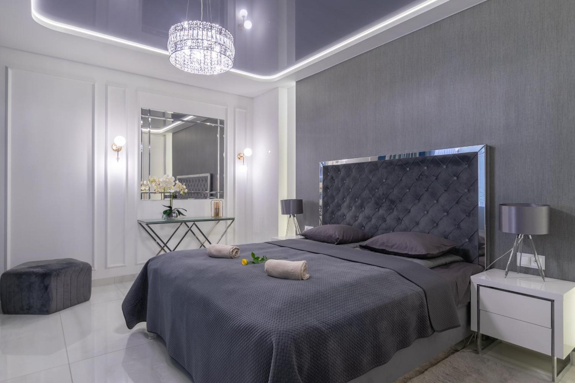 Granaria Premium Apartment Gdansk Chmielna Park Extérieur photo
